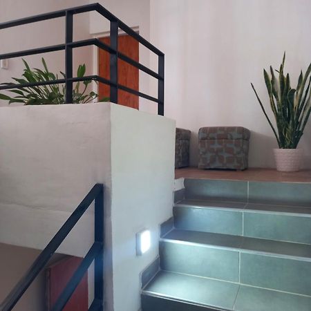 Linas Apart & Suite La Rioja Exteriör bild