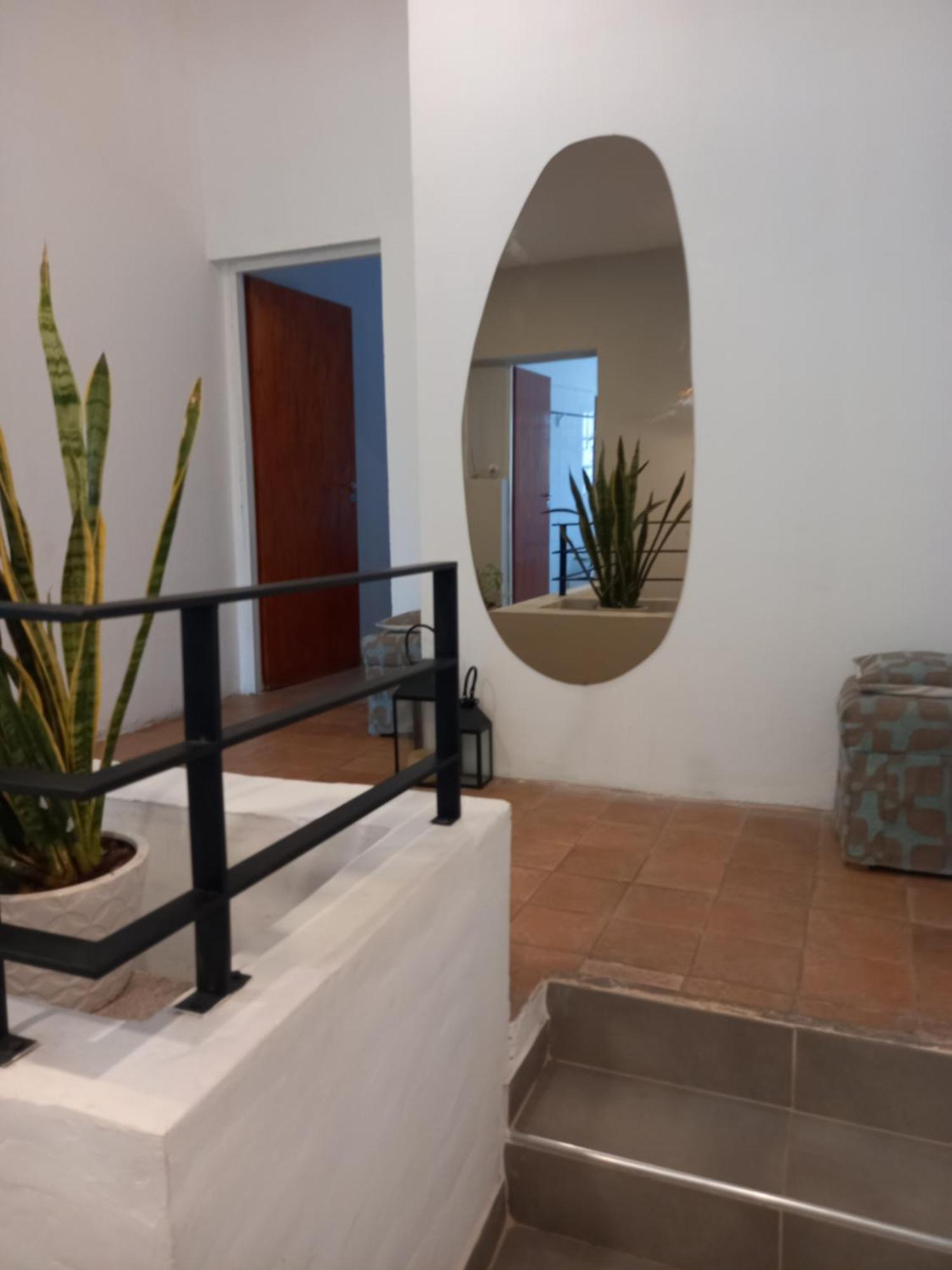 Linas Apart & Suite La Rioja Exteriör bild