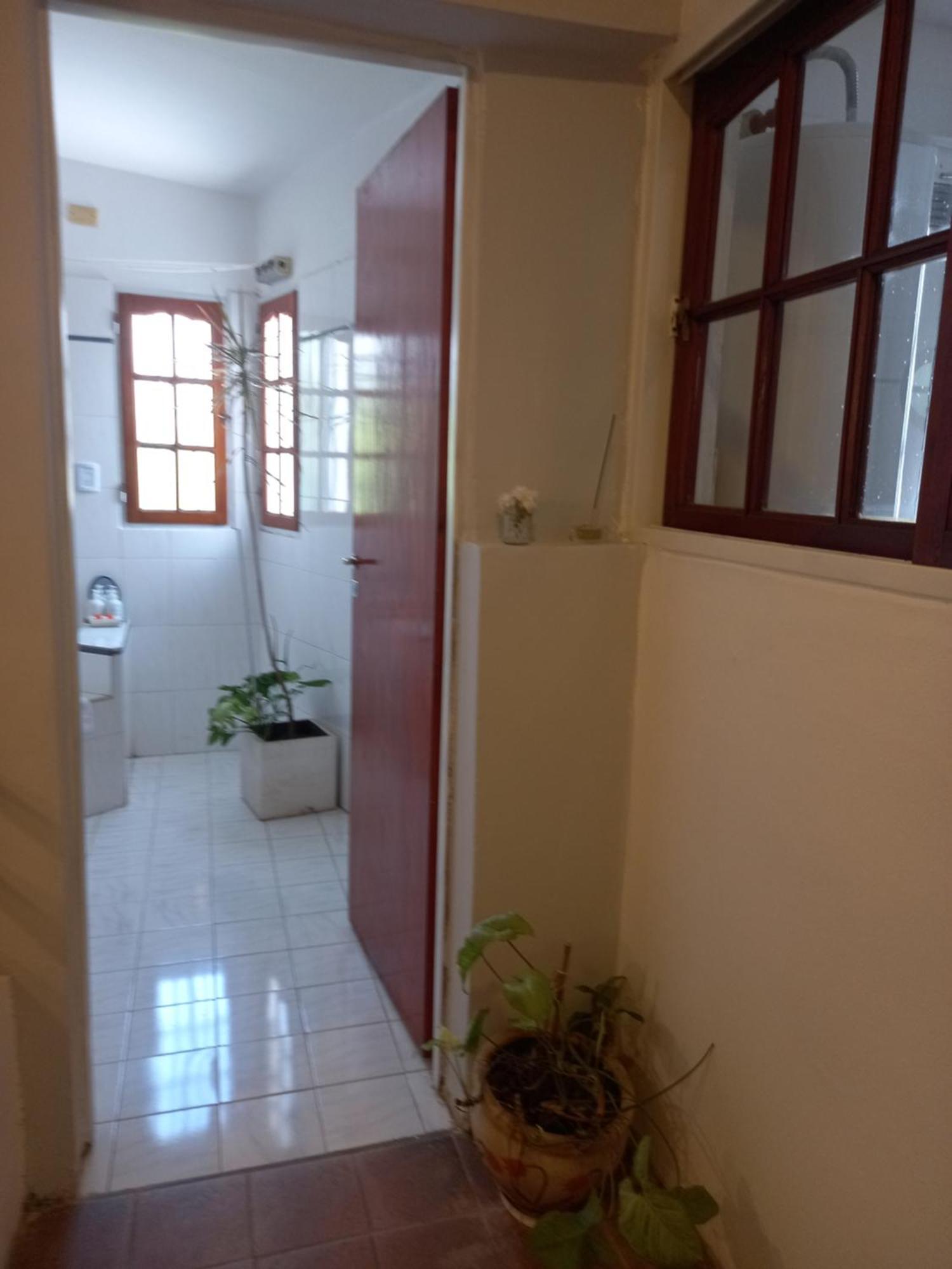 Linas Apart & Suite La Rioja Exteriör bild